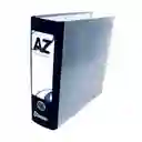 Az Tamaño Carta Norma