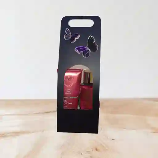 Detalle Splash Y Crema Victoria´s Secret