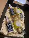 Shots, Chocolates, Anchetas, Hombre, Cumpleaños, Sorpresas, Regalos, Aniversario, San Valentin, Amor Y Amistad