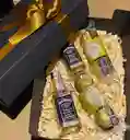 Shots, Chocolates, Anchetas, Hombre, Cumpleaños, Sorpresas, Regalos, Aniversario, San Valentin, Amor Y Amistad