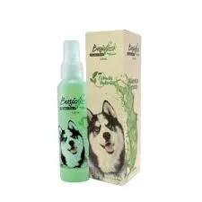Basic Fresh Enjuage Bucalx 120 Ml