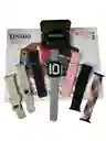 Combo Smartwatch Ultrafit D8000 Ultra 3