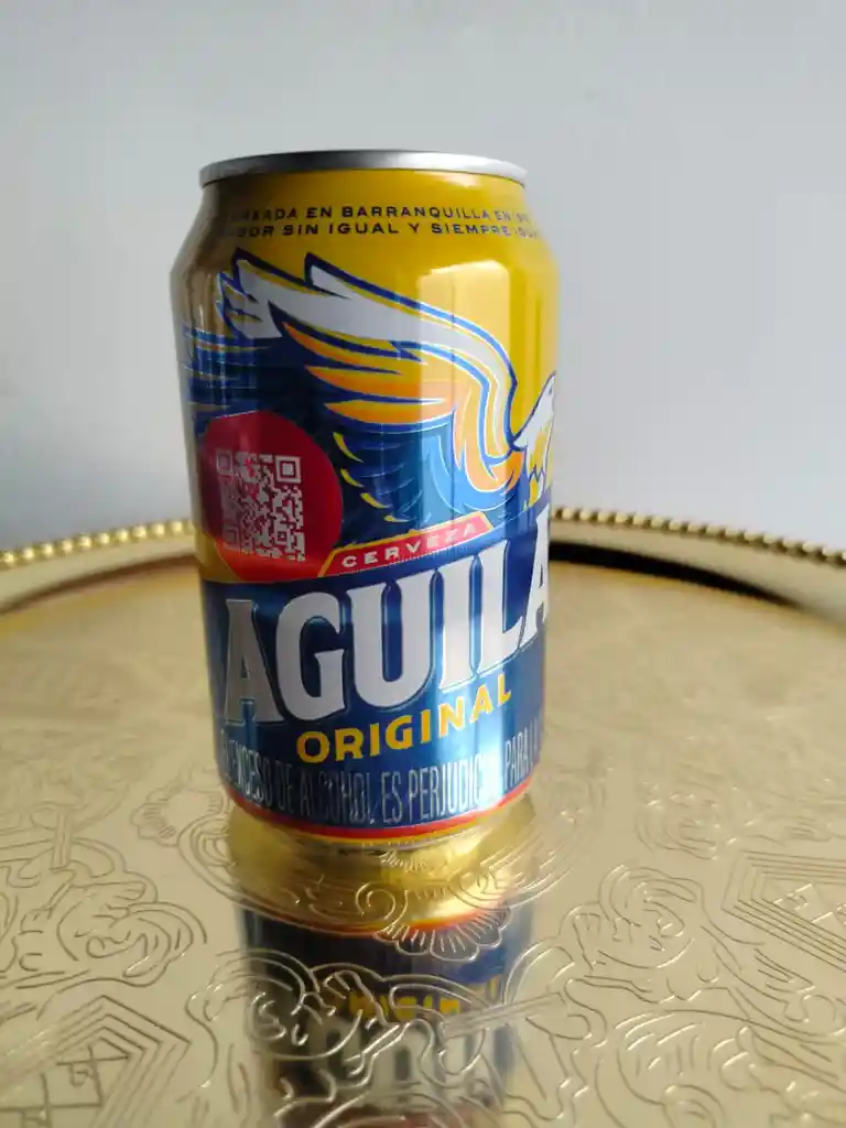Six Pack Aguila