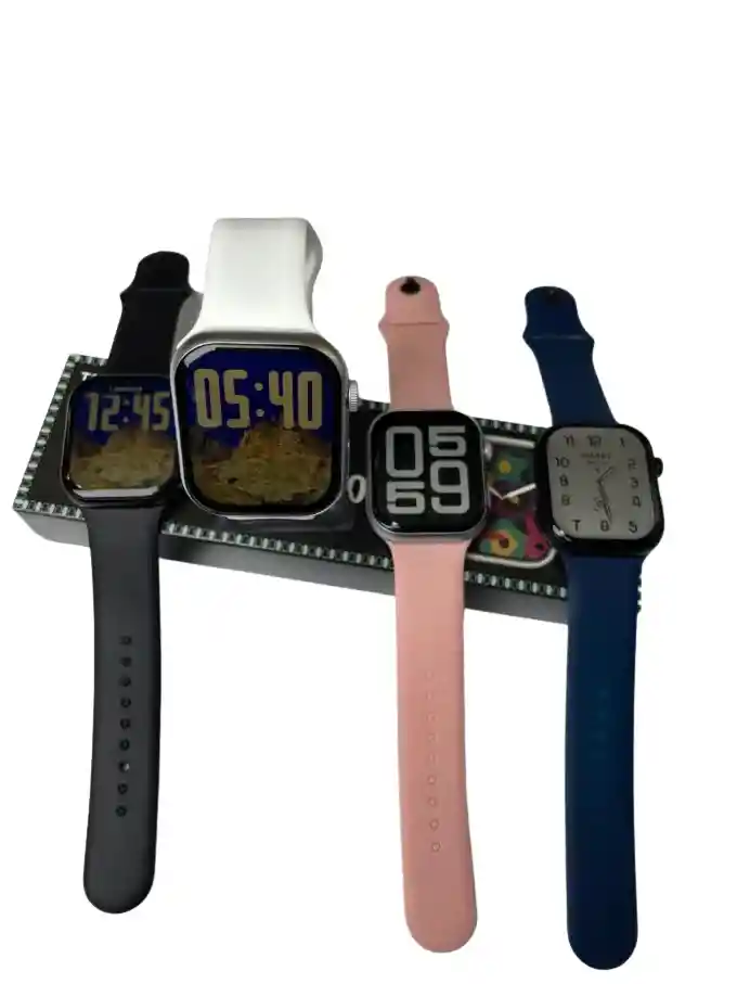 Reloj Inteligente Onyx Watch T900 Pro Max Evo