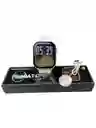 Reloj Inteligente Onyx Watch T900 Pro Max Evo