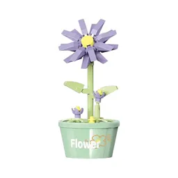 Lego Flor Lila