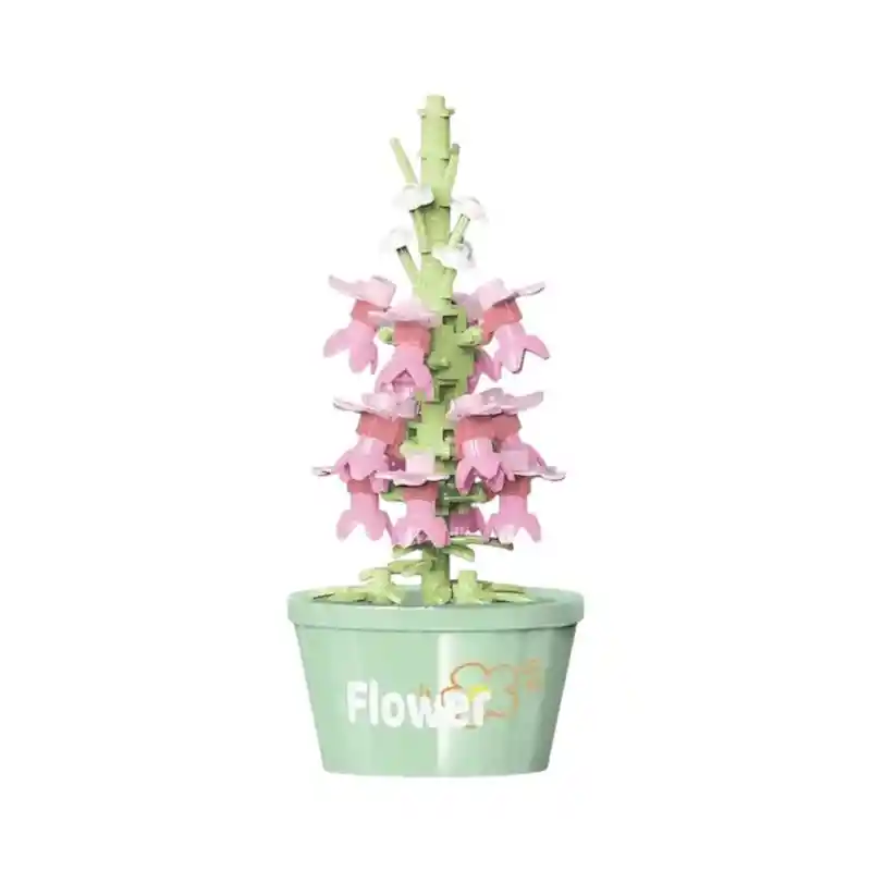 Lego Flor