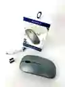 Mouse Inalambrico Bluetooth Recargable😍💻
