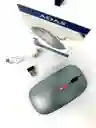 Mouse Inalambrico Bluetooth Recargable😍💻