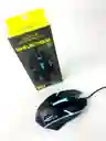 Mouse Gamer Rgb Alambrico🔥🎮🖱️
