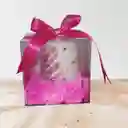Detalle Mug En Caja De Acetato