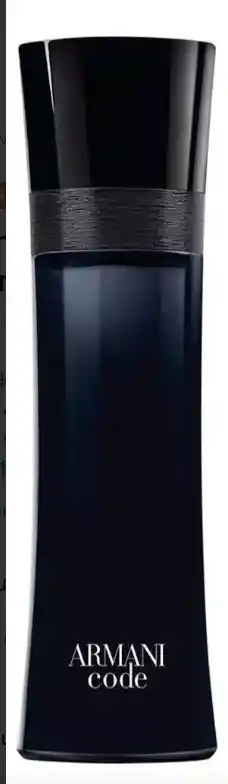 Perfume Armani Code Classic Edt 125ml Para Hombre