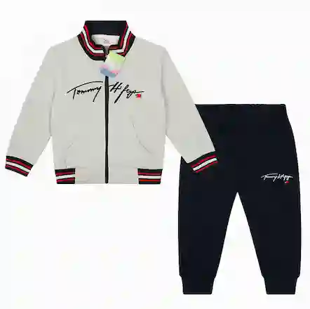 Conjunto Talla 6 Sudadera Para Niños