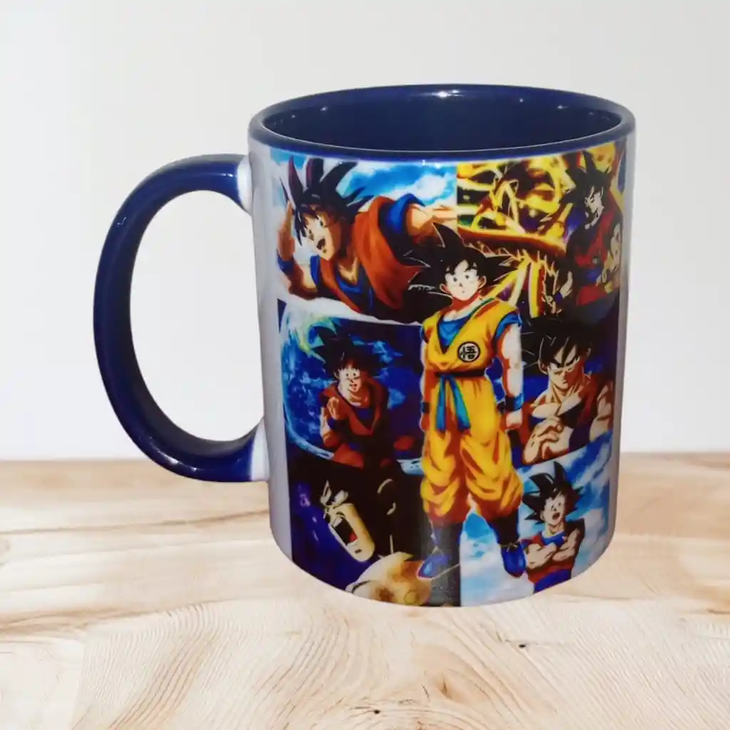 Detalle Mug