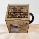 Detalle Mug