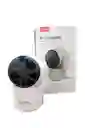 Camara Wi-fi Inteligente Deteccion De Movimientos