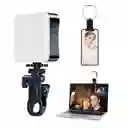 Luz Led Selfie Para Celular