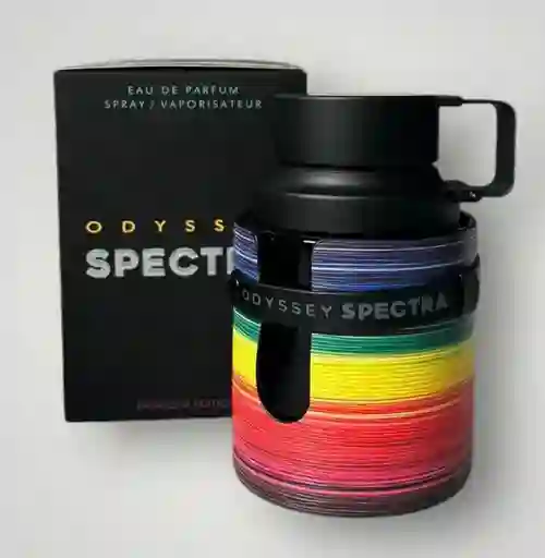 Perfume Armaf Odyssey Spectra Unisex 100ml