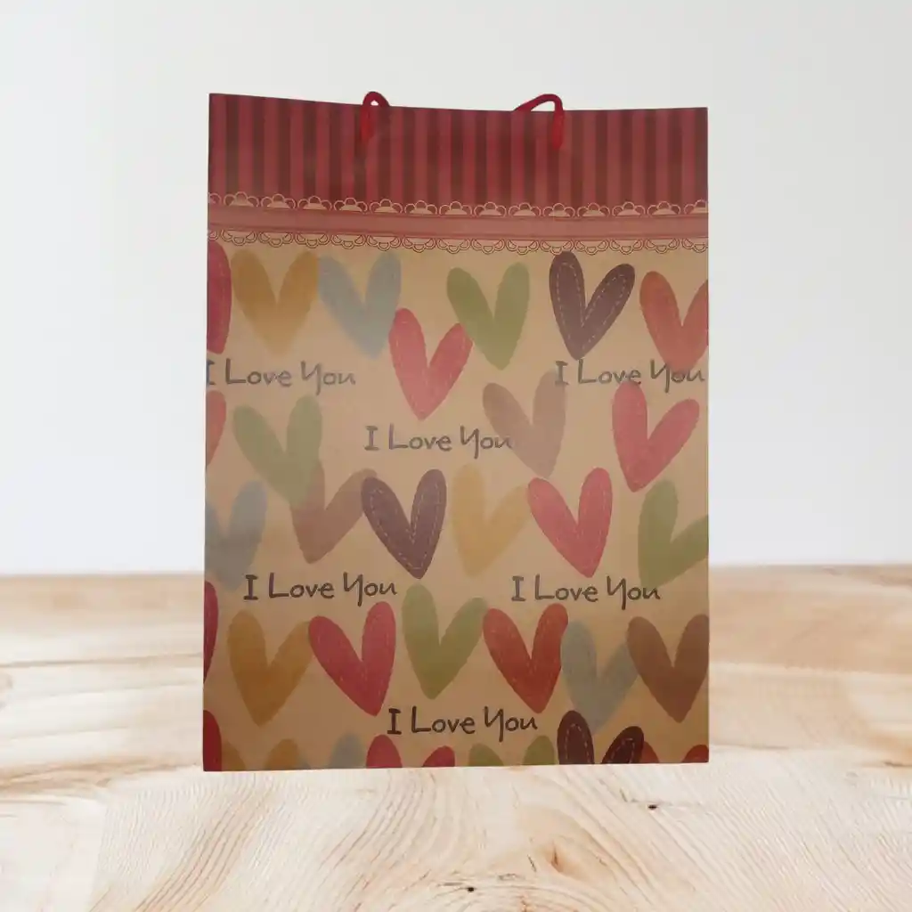 Bolsas De Regalo