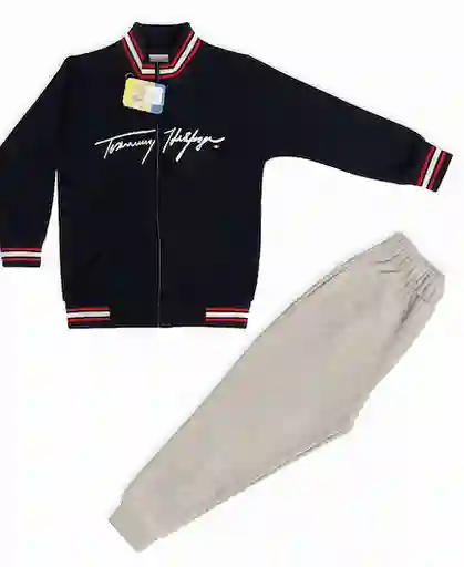 Sudadera Para Niño Talla 4