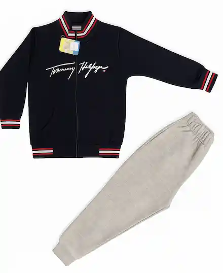 Sudadera Para Niño Talla 4
