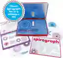 Espirografo Original Herramienta Diseño Grafico Gemometría