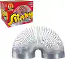 Slinky Original X1u Made In Usa Walking Spring Original Juego Resorte