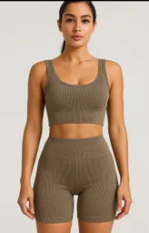 Conjunto Deportivo Dama
