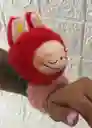 Pulcera Labubu Peluche Con Luces Y Sonido