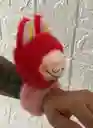 Pulcera Labubu Peluche Con Luces Y Sonido