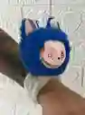 Pulcera Labubu Peluche Con Luces Y Sonido