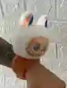 Pulcera Labubu Peluche Con Luces Y Sonido