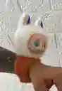 Pulcera Labubu Peluche Con Luces Y Sonido
