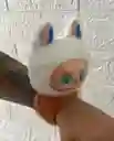 Pulcera Labubu Peluche Con Luces Y Sonido