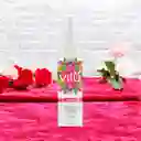 Crema Limpiadora Extracto De Rosas Vitú 150ml Limpieza Día Y Noche