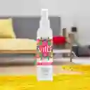 Crema Limpiadora Extracto De Rosas Vitú 150ml Limpieza Día Y Noche