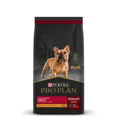 Proplan Adulto Raza Pequeña X 3 Kl