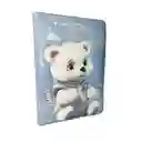 Agenda Mediana Relieve 3d