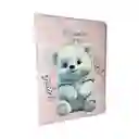Agenda Mediana Relieve 3d