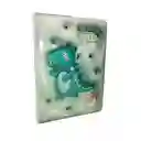 Agenda Mediana Relieve 3d
