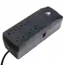 Regulador De Voltaje Jal-r1200