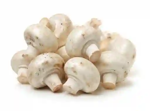 Champiñón Entero