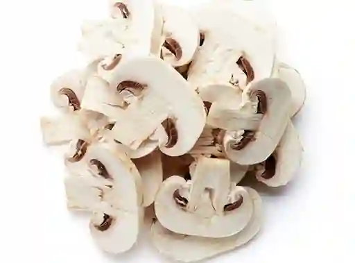 Champiñón Tajado
