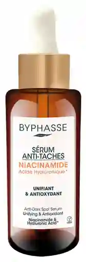 Byphasse Suero Facial Antimanchas Niacinamida
