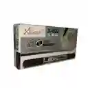 Marcador Borrable Doble Punta Cd Xiaoyi X 12