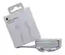 Cable Original Iphone Tipo C Lighting