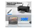 Cable Extension Activa 3.0 5gbps 20 Metros 3chipset Pw Usb-c