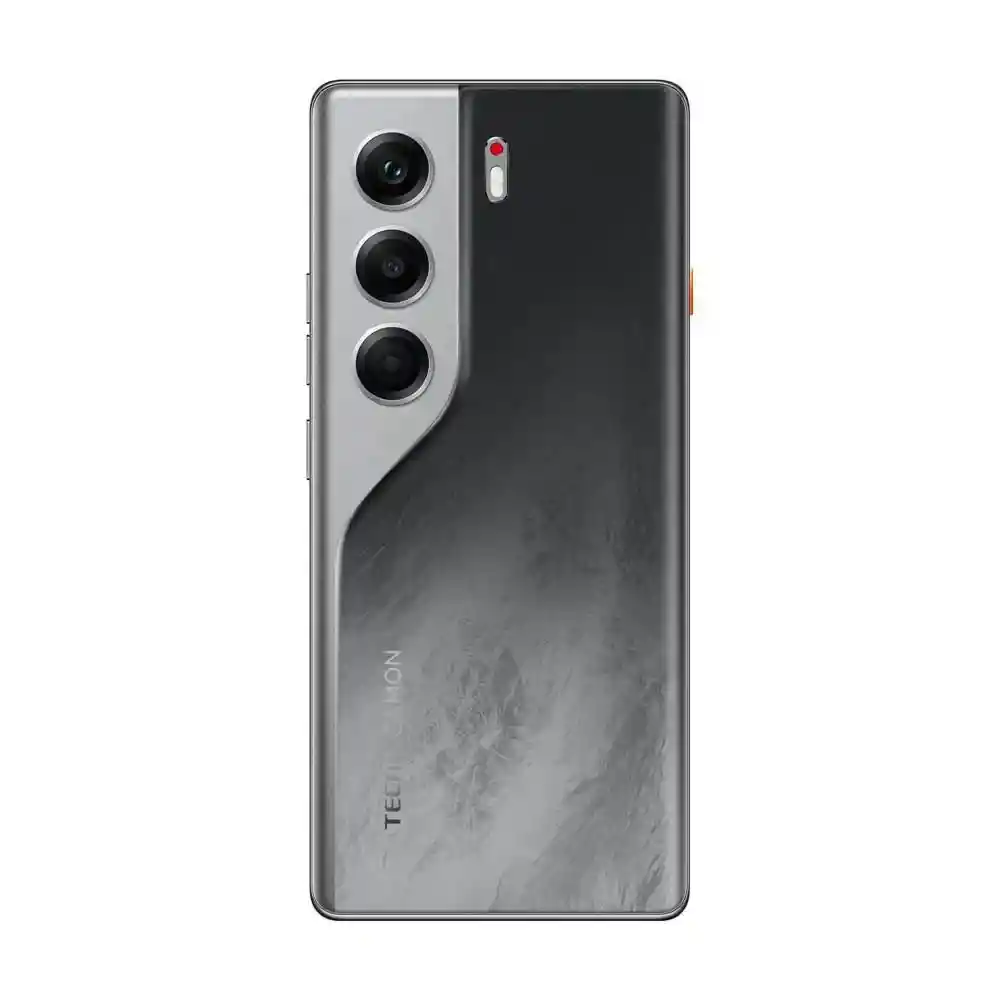 Celular Tecno Camon 40 256/8gb Negro
