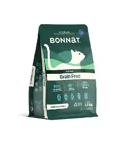 Bonnat Veterinary Diet Feline Gastrointestinal 2kg