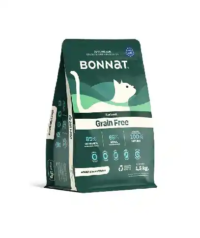 Bonnat Veterinary Diet Feline Gastrointestinal 2kg